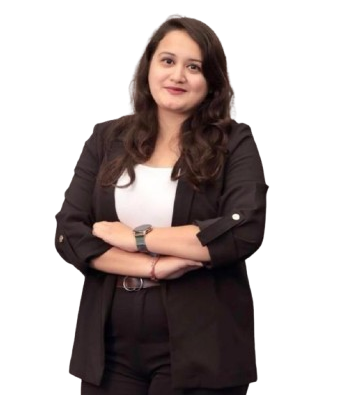 Sanjana Lapsiwala