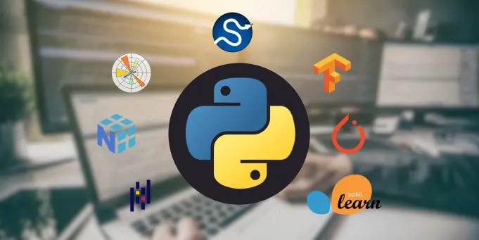 Top Python Libraries for AI & ML Development
