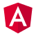 Angular framework for scalable frontend web application development