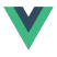 Vue JS frontend framework for building modern web interfaces
