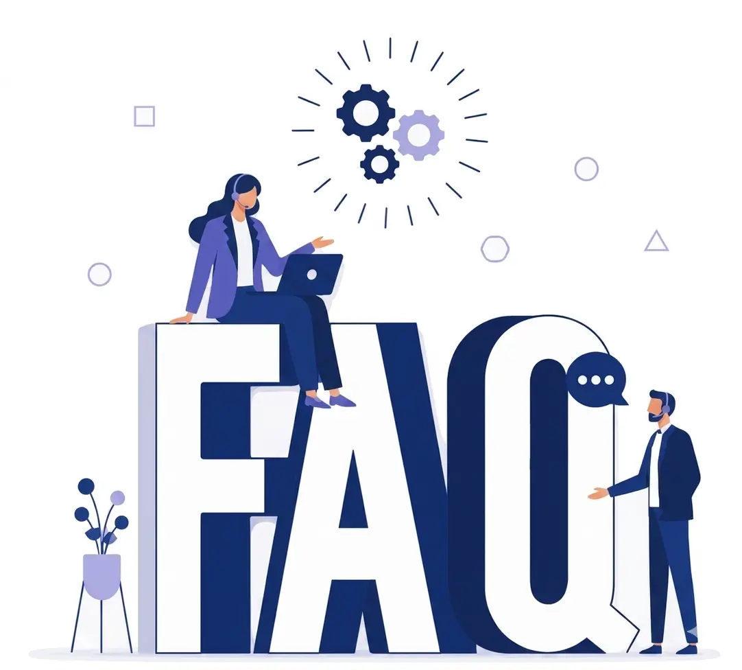 Contact Faq Image