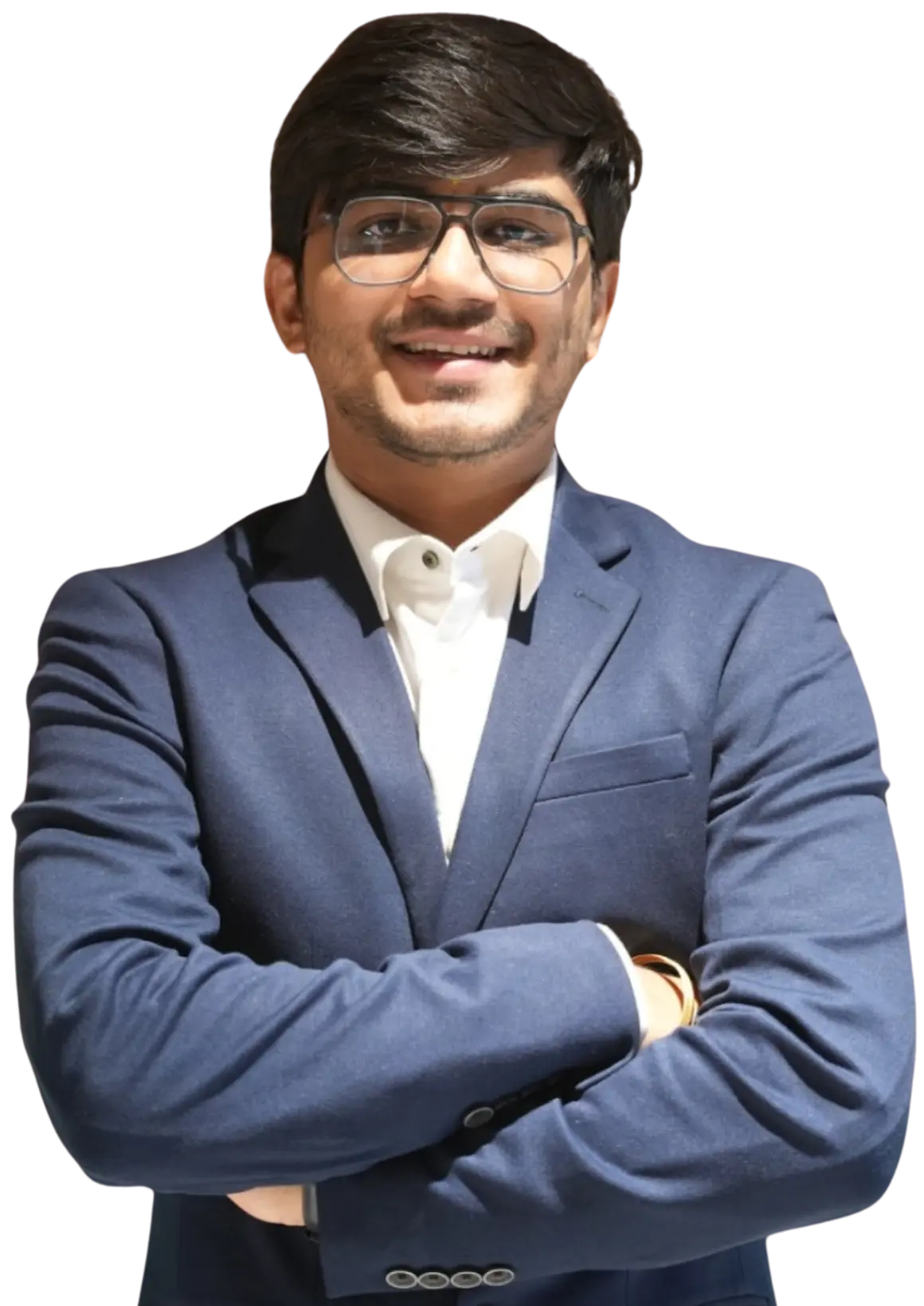 Aanal Shah – Founder & CEO, Zillion Infotech