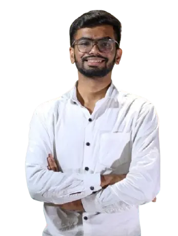 Rohan Khokhar Backend Developer at Zillion Infotech in Surat