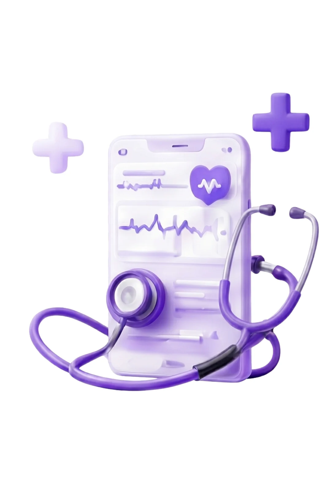 Healthcare software development