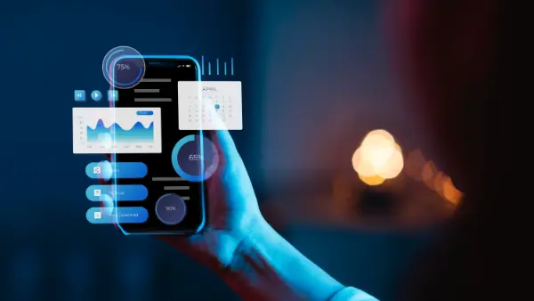 mobile app development services company