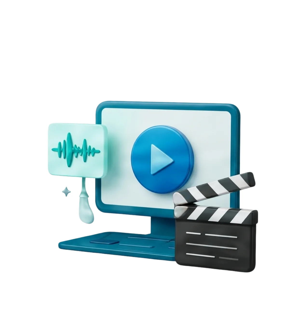 Media and entertainment platform development