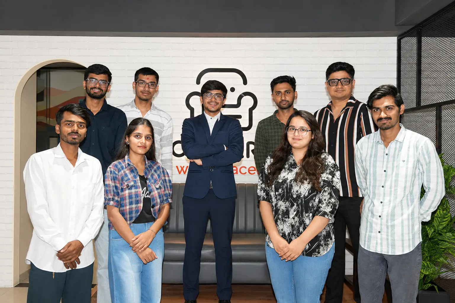 Zillion Infotech workplace culture and team collaboration for IT jobs and software developer careers