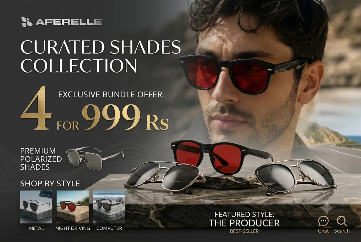Aferelle Eyewear - image 2
