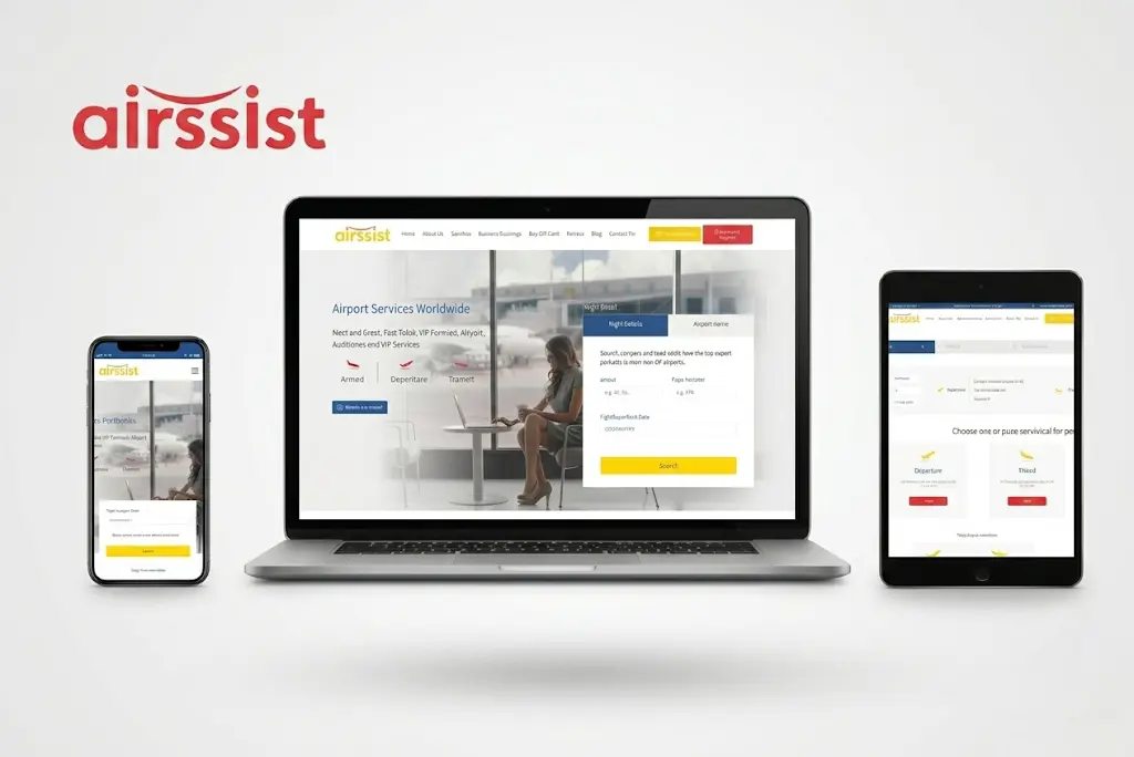 Airssist - image 1