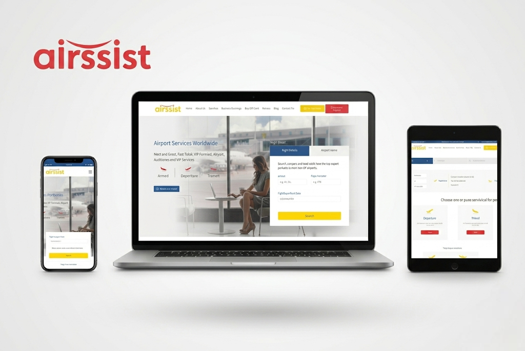 Airssist - image 1