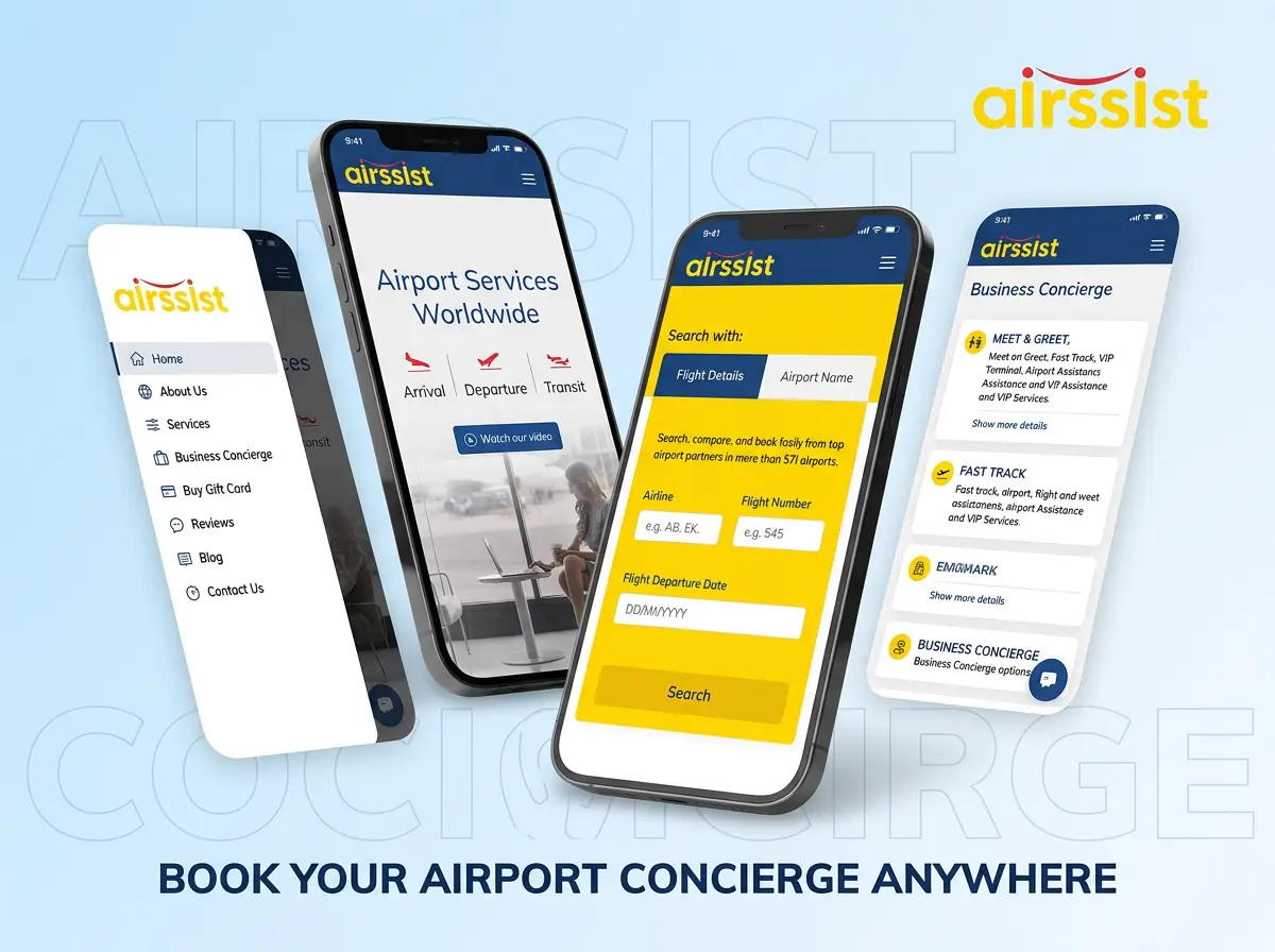 Airssist - image 2