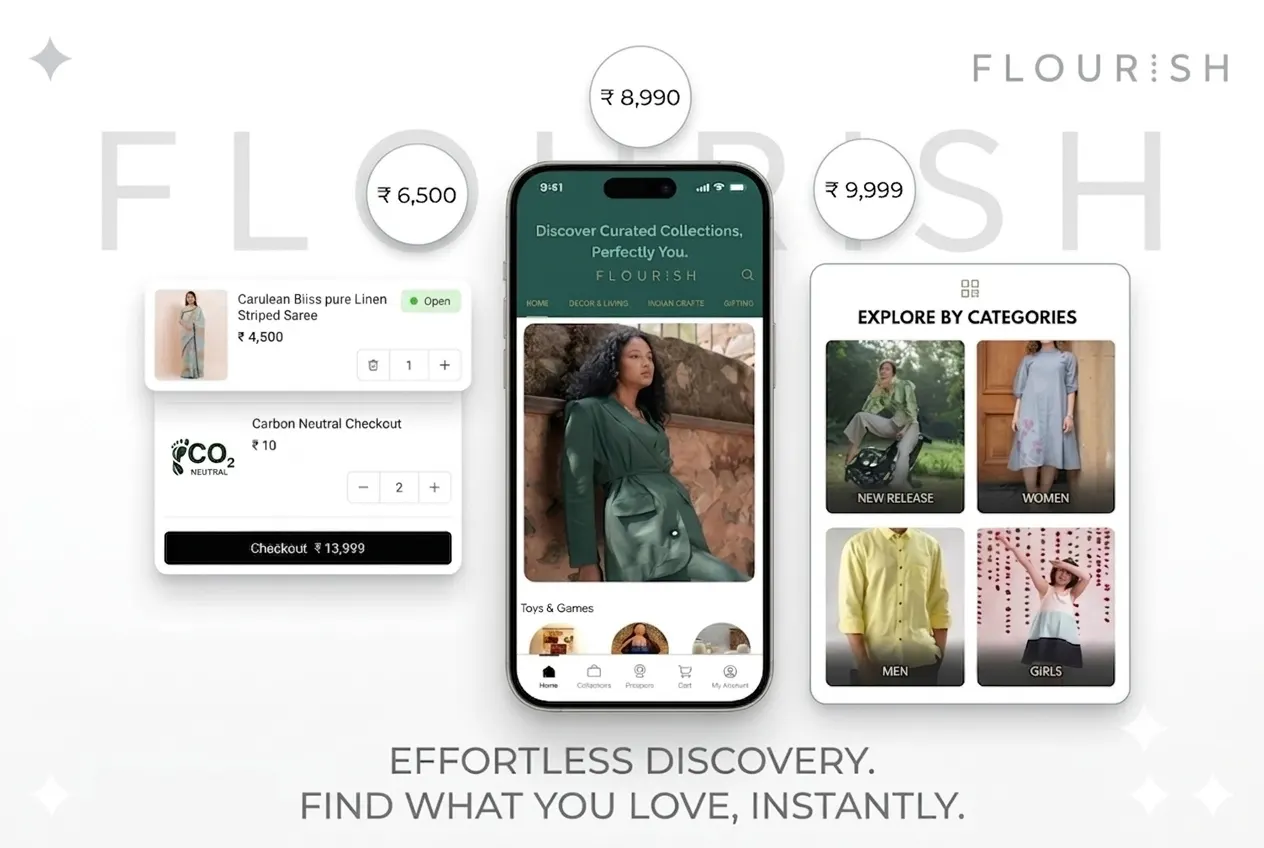FlourishPlanet - image 1