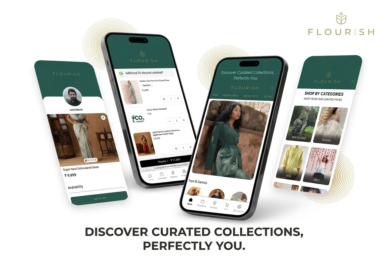 FlourishPlanet - image 2