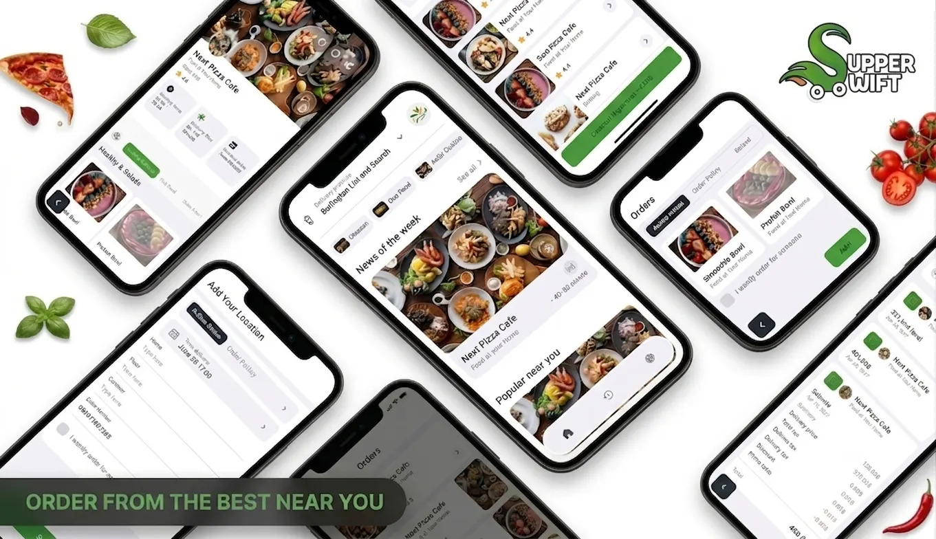 MealSwift - image 2