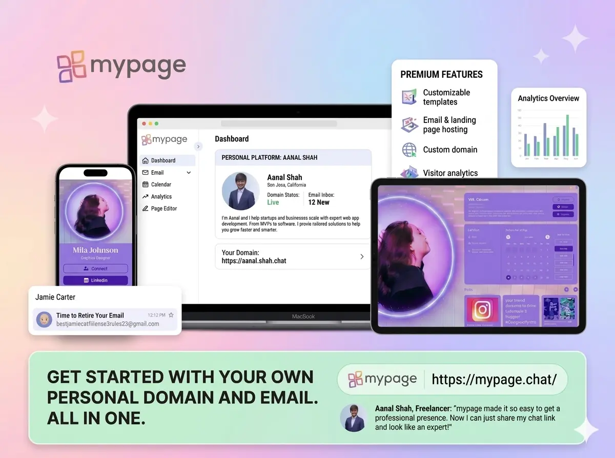 MyPage - image 2