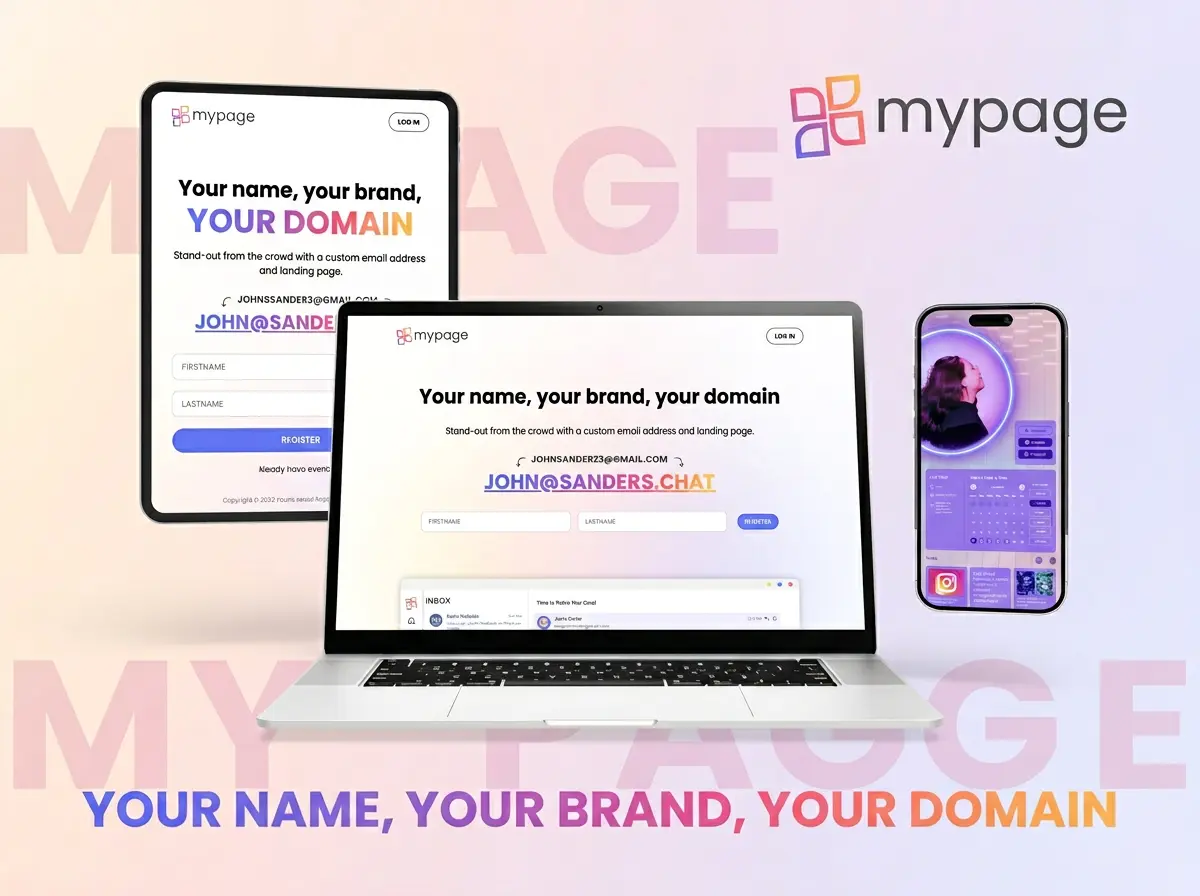 MyPage - image 3