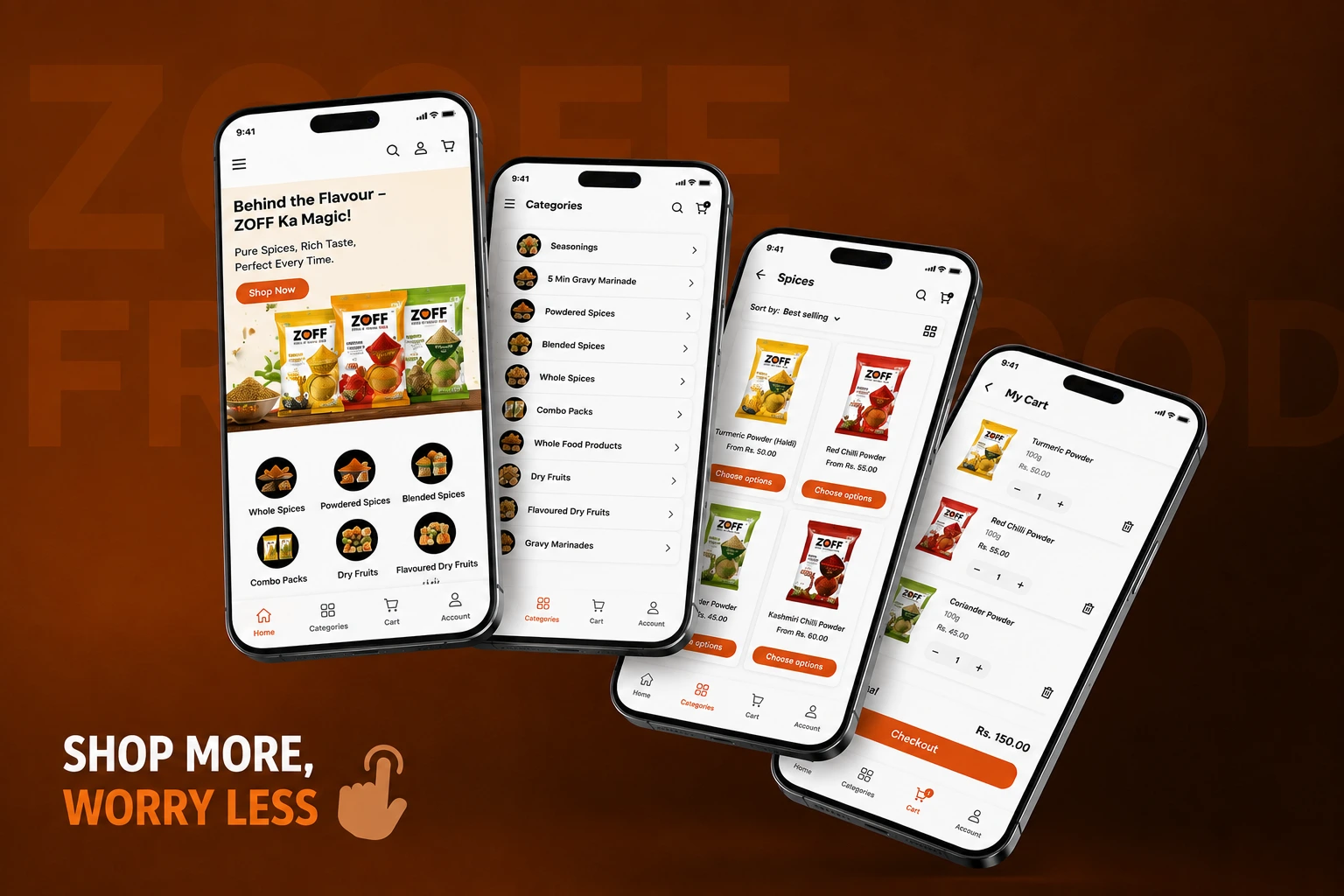 Zoff Foods - image 1