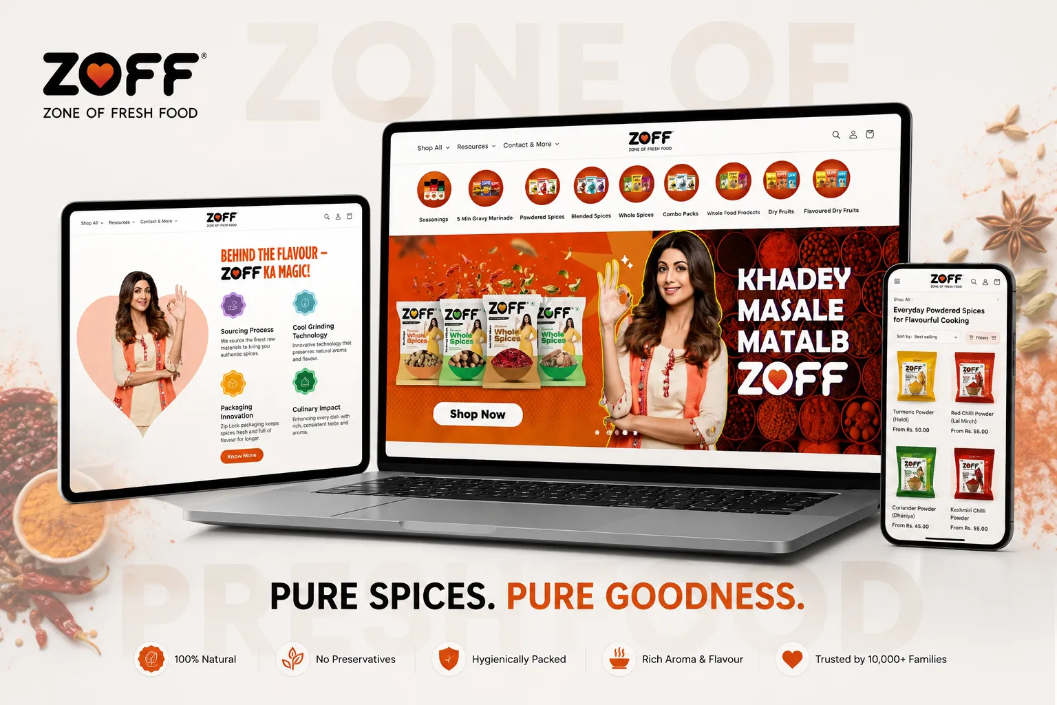 Zoff Foods - image 2