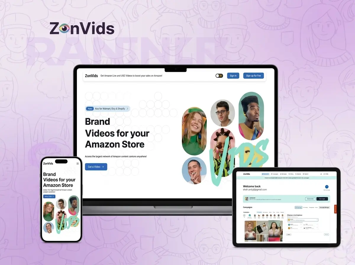 ZonVids - image 1